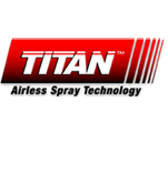 TITAN Airless Sprayers